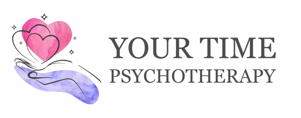 Your Time Psychotherapy